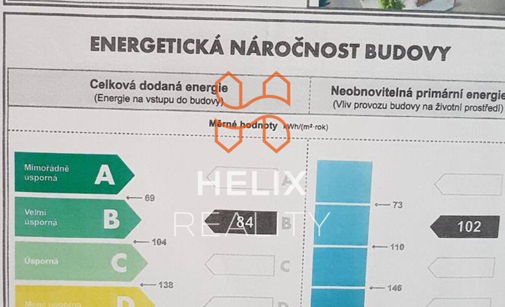 2kk, novostavba Čeladná