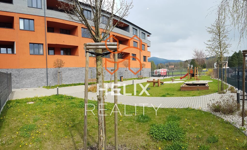2kk, novostavba Čeladná