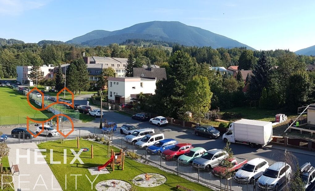 2kk, novostavba Čeladná