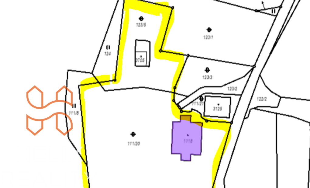 Prodej stavebního pozemku na Ostravici, 4 427 m2