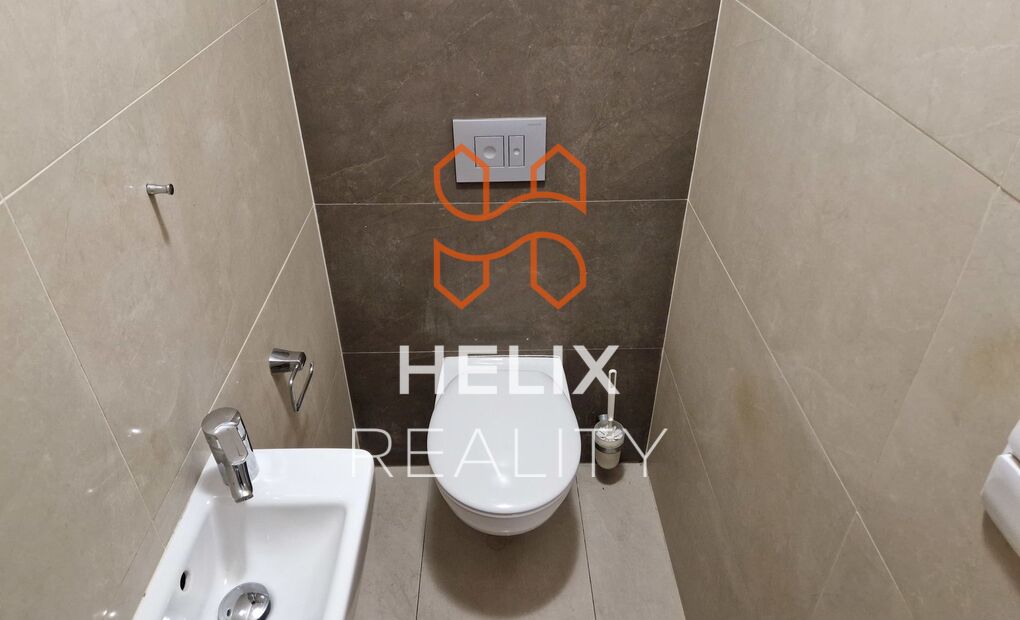 Plně vybavený byt 3+kk, náměstí Svobody, Místek