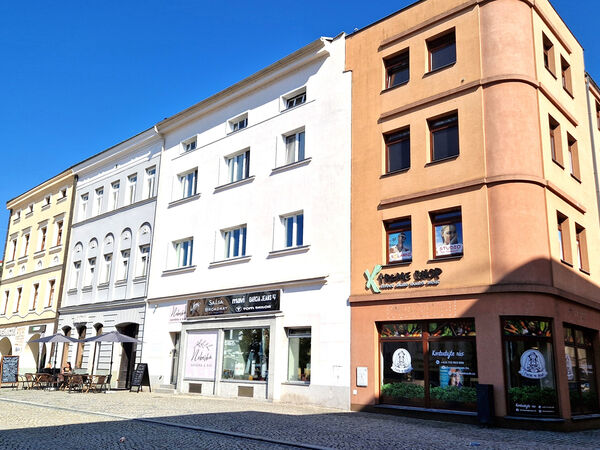 Fotografie nemovitosti - Plně vybavený byt 3+kk, náměstí Svobody, Místek