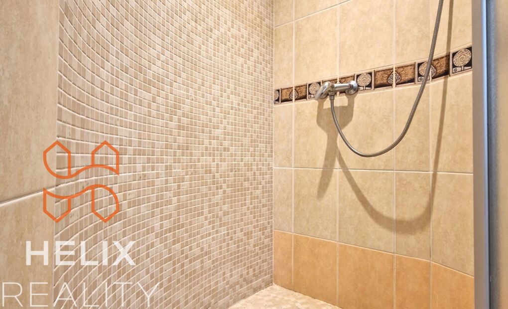 Částečně zařízený byt 3+kk s balkonem, ul. Na Vyhlídce, Frýdek-Místek