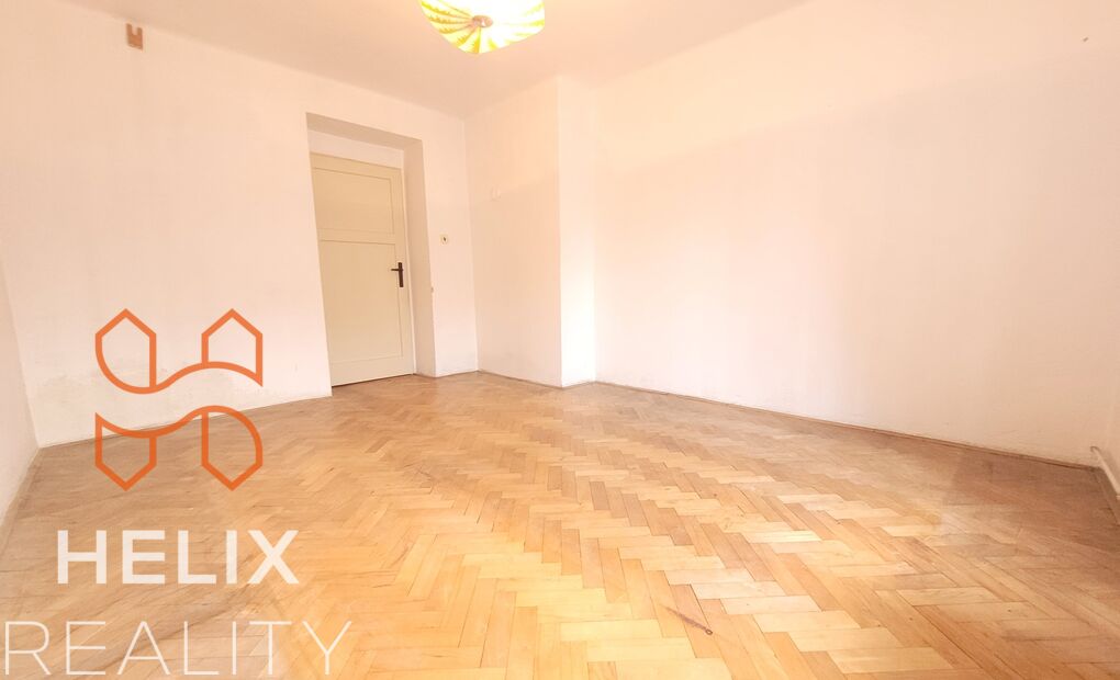 2+1 byt v cihlovém domě, Vratimov