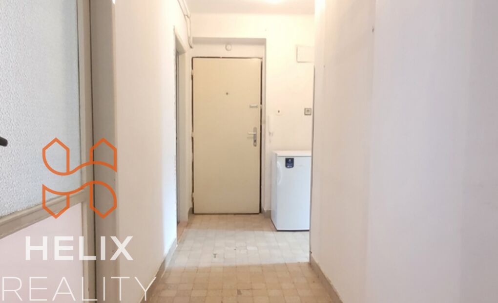 2+1 byt v cihlovém domě, Vratimov