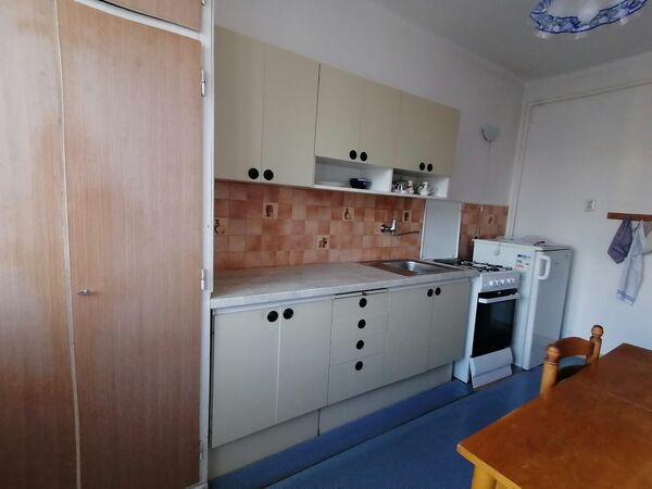 Fotografie nemovitosti - Pronájem 2+1, Urxova, Ostrava