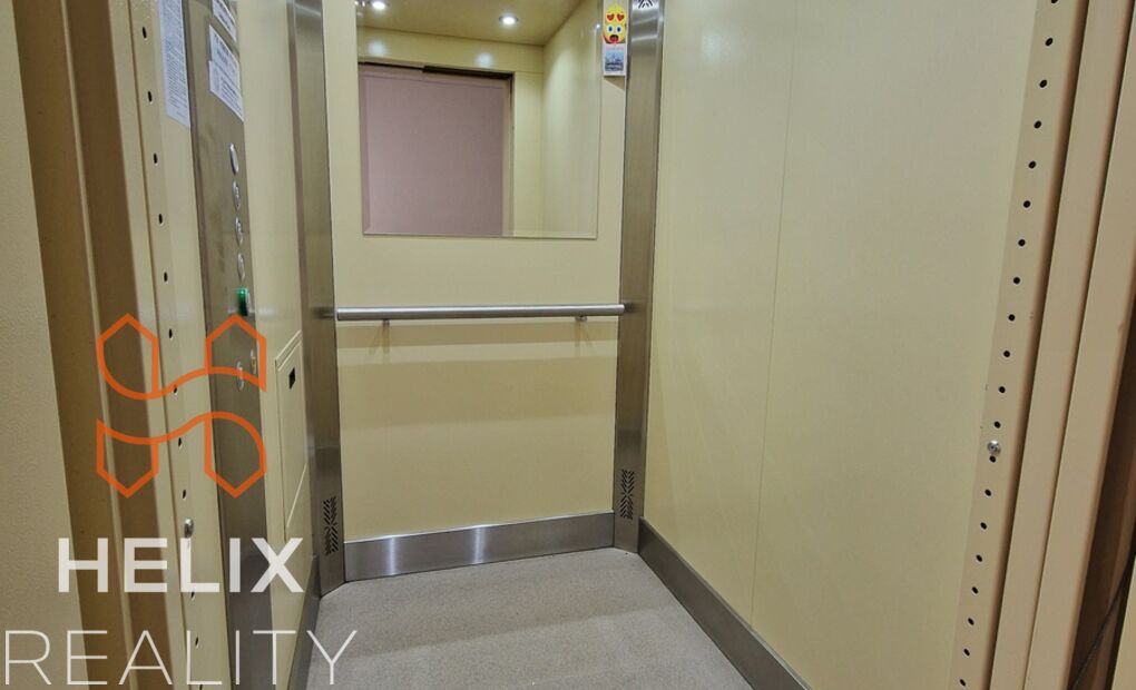 Vybavený byt 2+kk s balkonem v novostavbě, Frýdek