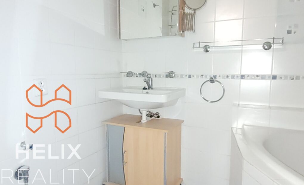 3+1, byt Ostrava-Poruba