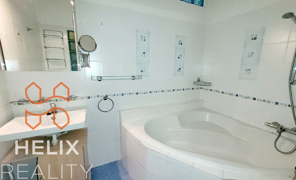 3+1, byt Ostrava-Poruba