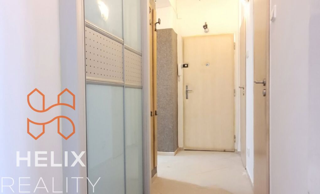 3+1, byt Ostrava-Poruba