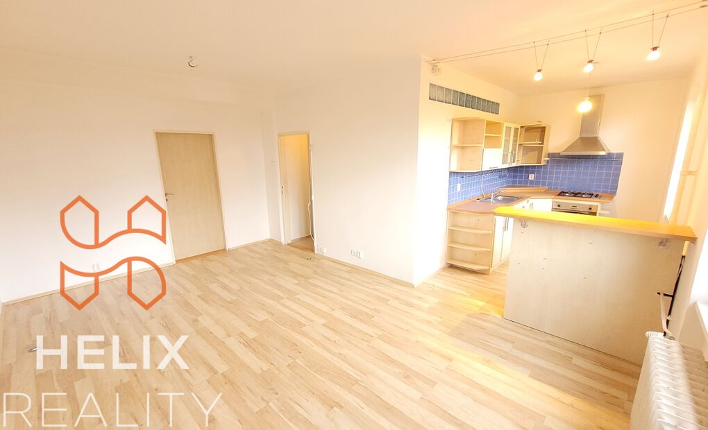 3+1, byt Ostrava-Poruba