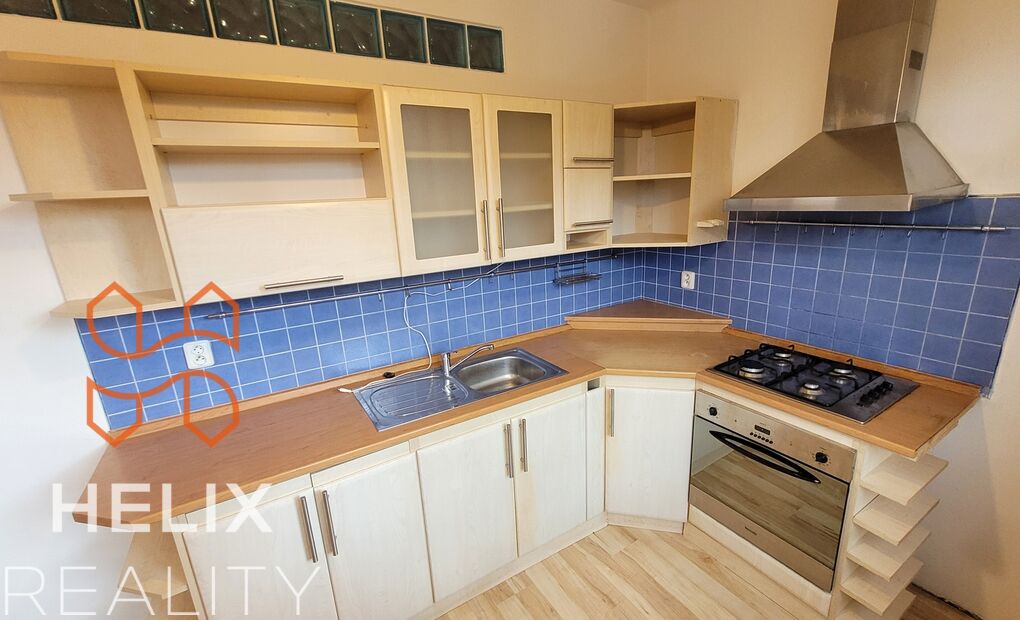 3+1, byt Ostrava-Poruba