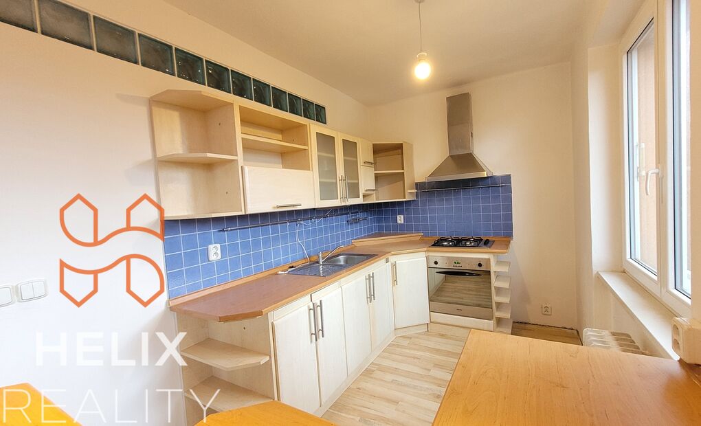 3+1, byt Ostrava-Poruba