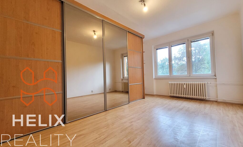 3+1, byt Ostrava-Poruba