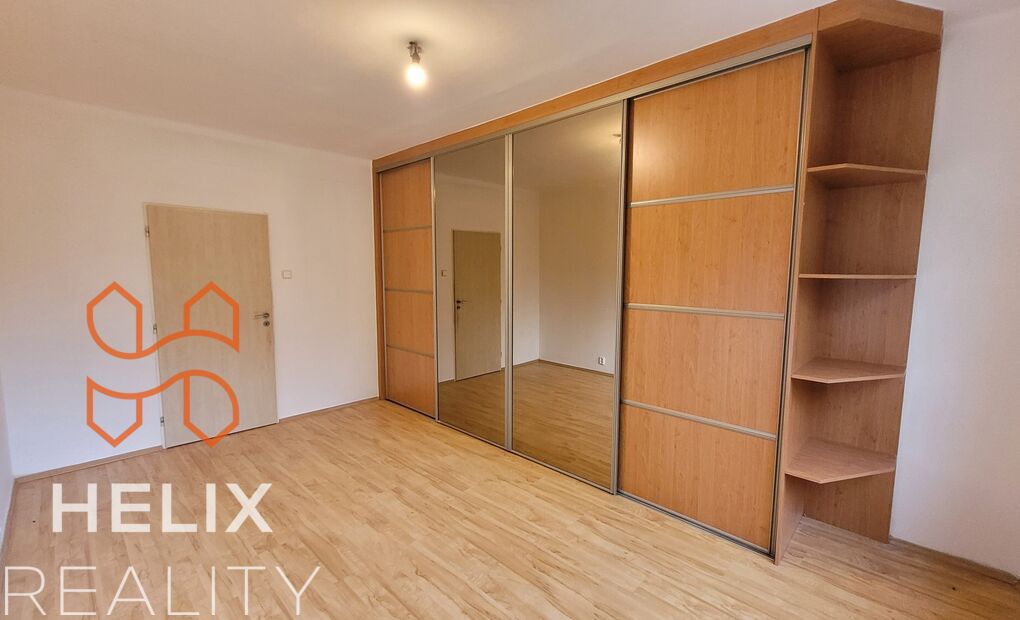 3+1, byt Ostrava-Poruba