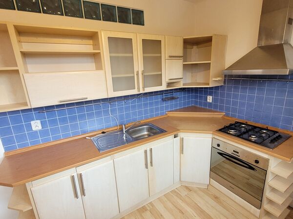 Fotografie nemovitosti - 3+1, byt Ostrava-Poruba