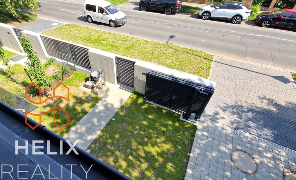 Novostavba prostorného domu 5+1 se zahradou