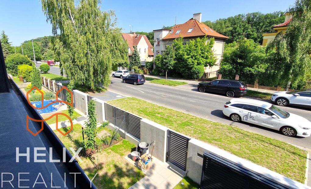 Novostavba prostorného domu 5+1 se zahradou