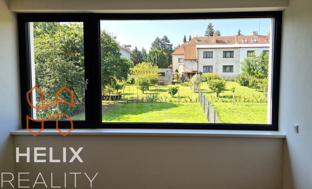 Novostavba prostorného domu 5+1 se zahradou