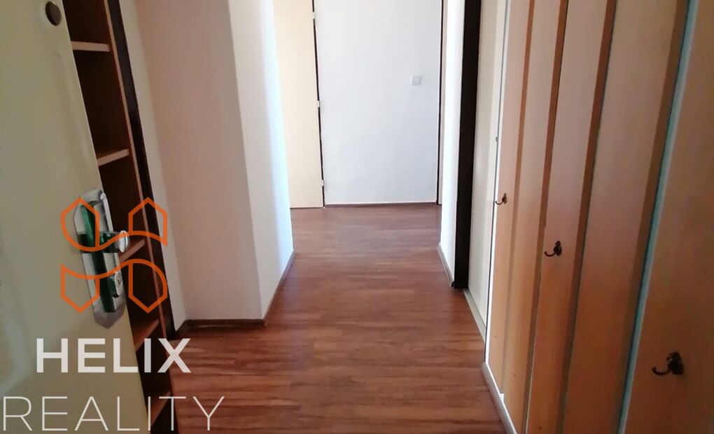 Prodej 3+1, balkon, Křižkovského, Místek