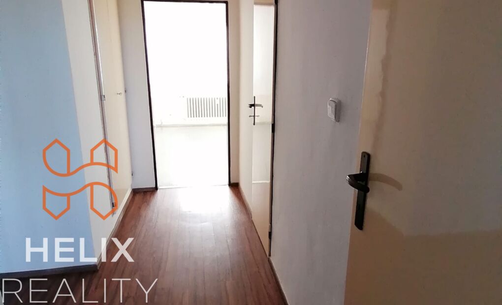 Prodej 3+1, balkon, Křižkovského, Místek