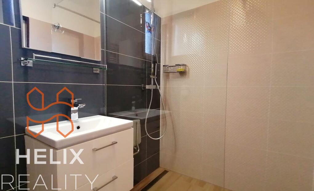 Prodej 3+1, balkon, Křižkovského, Místek