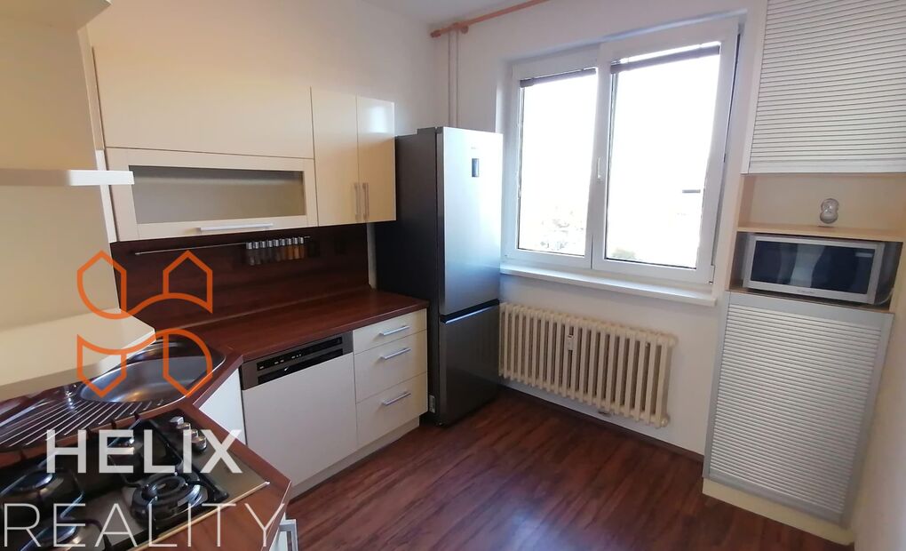 Prodej 3+1, balkon, Křižkovského, Místek