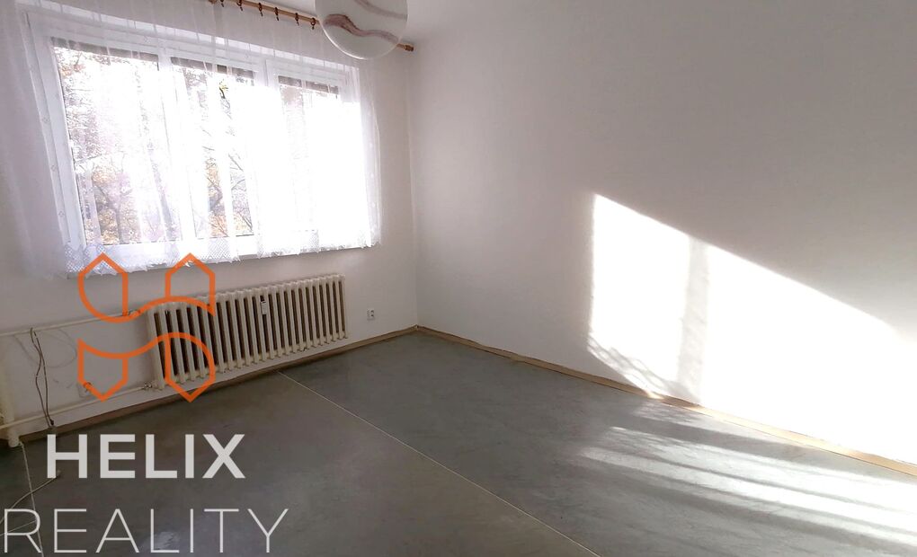 Prodej 3+1, balkon, Křižkovského, Místek