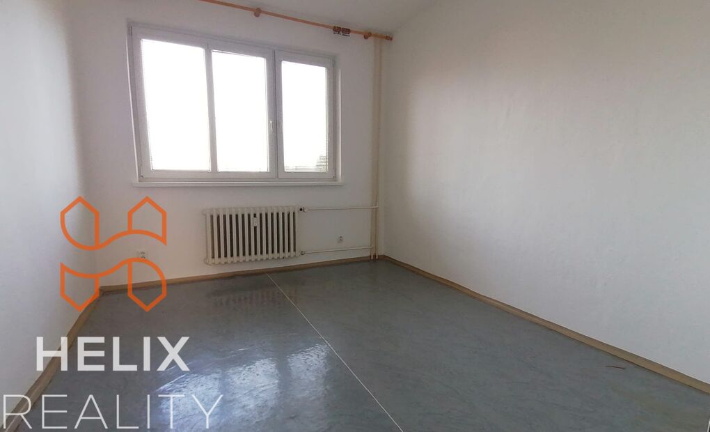 Prodej 3+1, balkon, Křižkovského, Místek