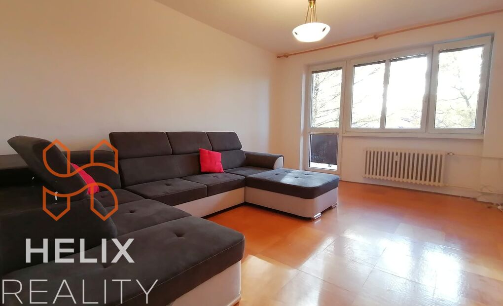 Prodej 3+1, balkon, Křižkovského, Místek