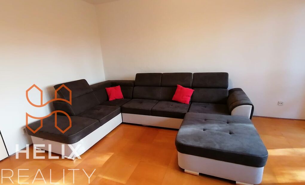 Prodej 3+1, balkon, Křižkovského, Místek