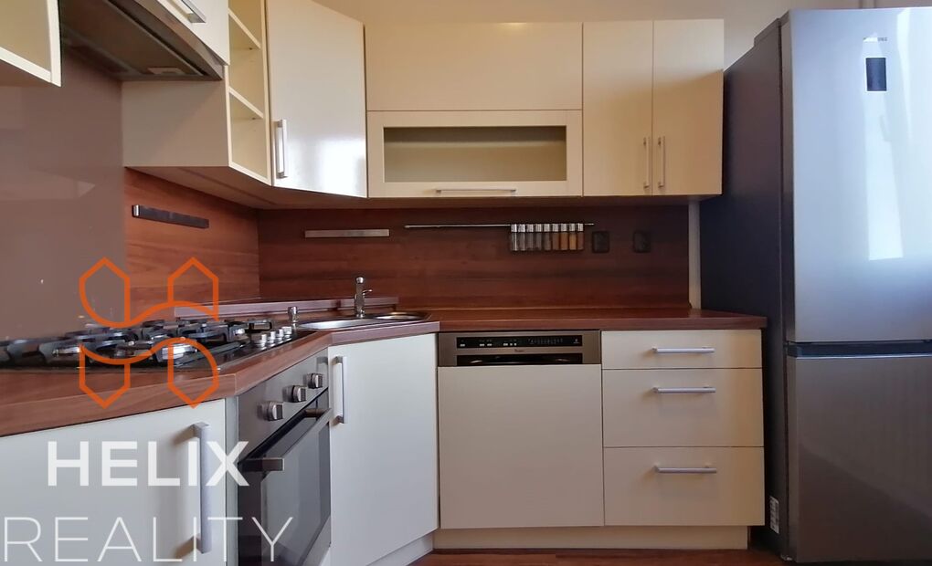 Prodej 3+1, balkon, Křižkovského, Místek