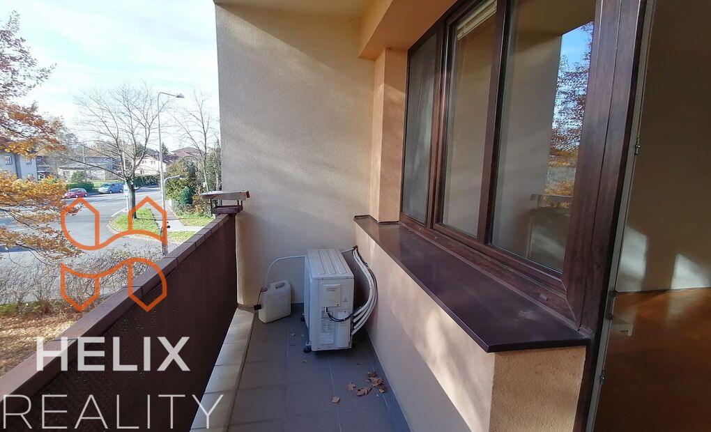 Prodej 3+1, balkon, Křižkovského, Místek