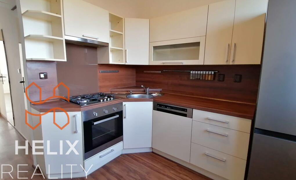 Prodej 3+1, balkon, Křižkovského, Místek