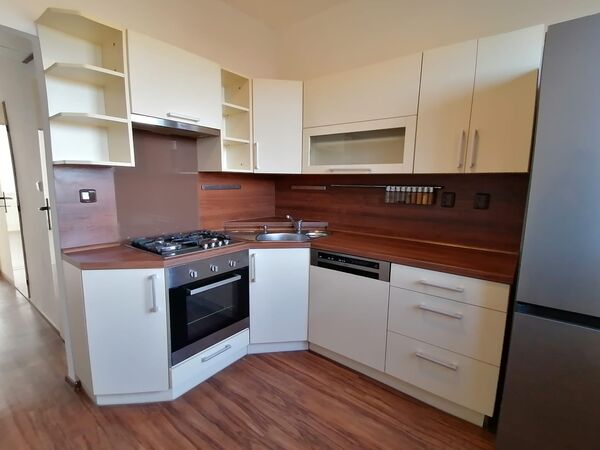 Fotografie nemovitosti - Prodej 3+1, balkon, Křižkovského, Místek