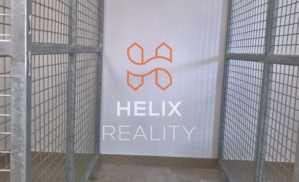 Částečně vybavený byt 2+kk s balkonem a parkovacím místem, novostavba, Frýdek