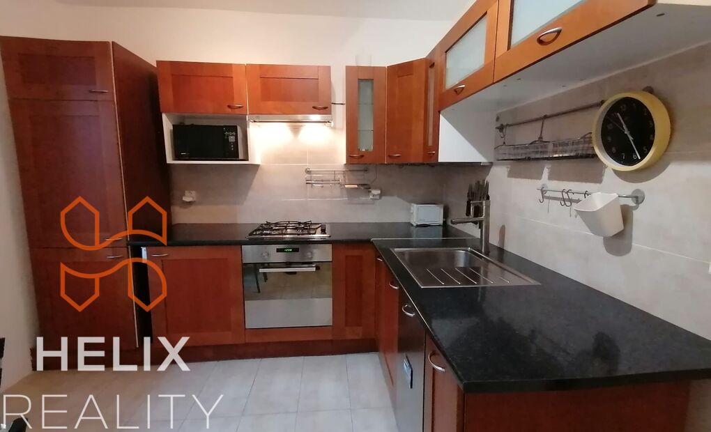 Prodej 1+1, 29. dubna, Výškovice