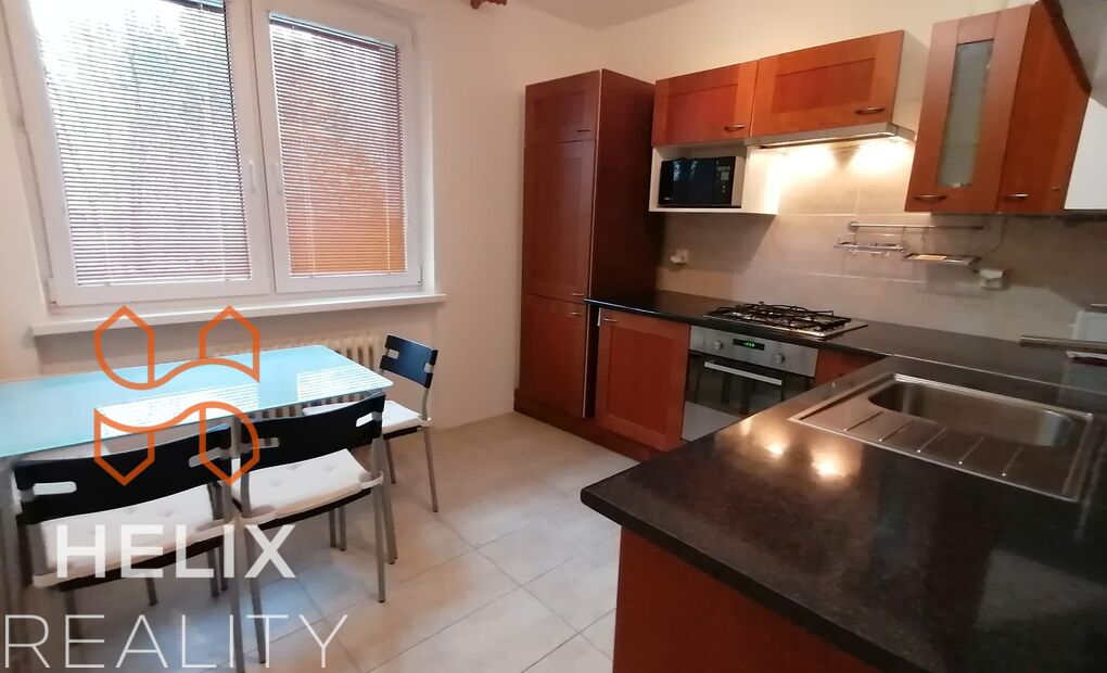 Prodej 1+1, 29. dubna, Výškovice