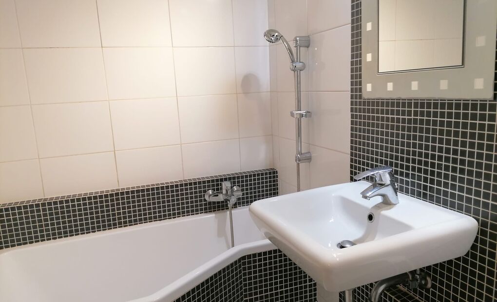 Prodej 1+1, 29. dubna, Výškovice