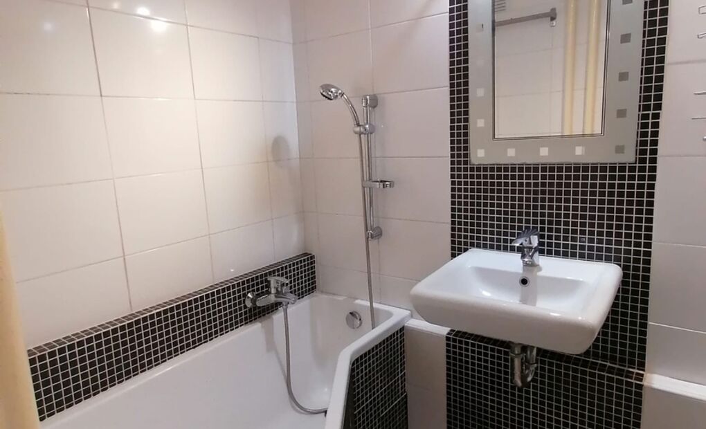 Prodej 1+1, 29. dubna, Výškovice