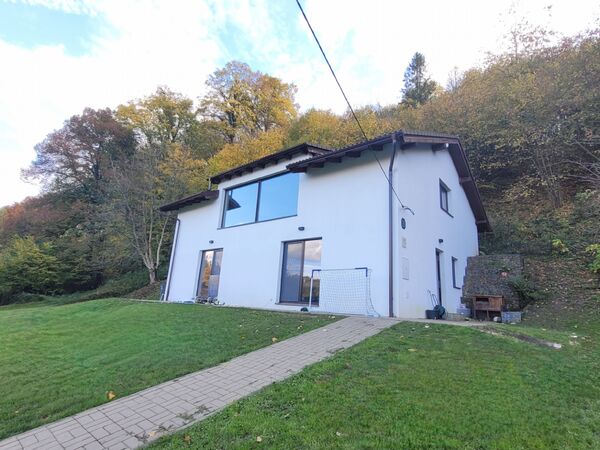 Fotografie nemovitosti - Novostavba RD, Skalice u Frýdku-Místku