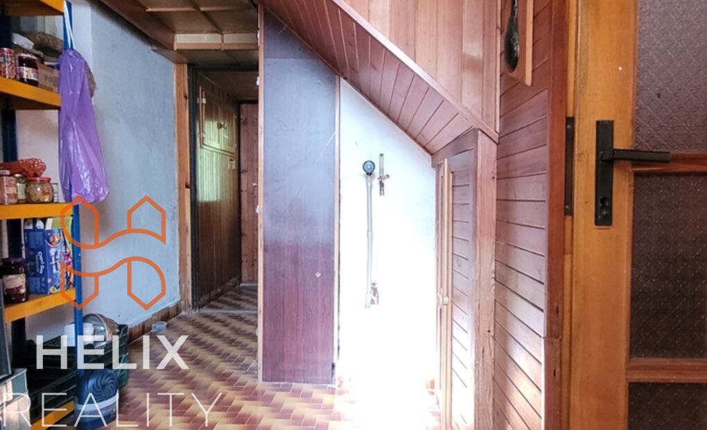 celoroční chata, Frýdlant nad Ostravicí