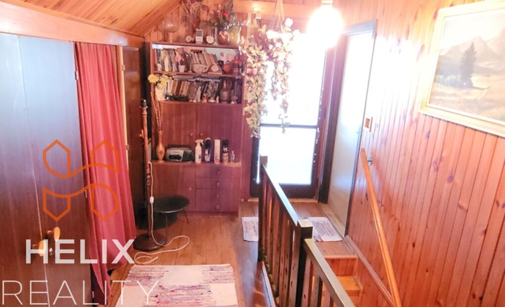 celoroční chata, Frýdlant nad Ostravicí