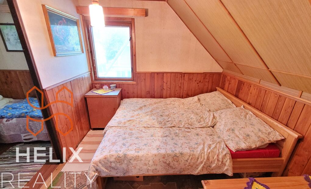 celoroční chata, Frýdlant nad Ostravicí