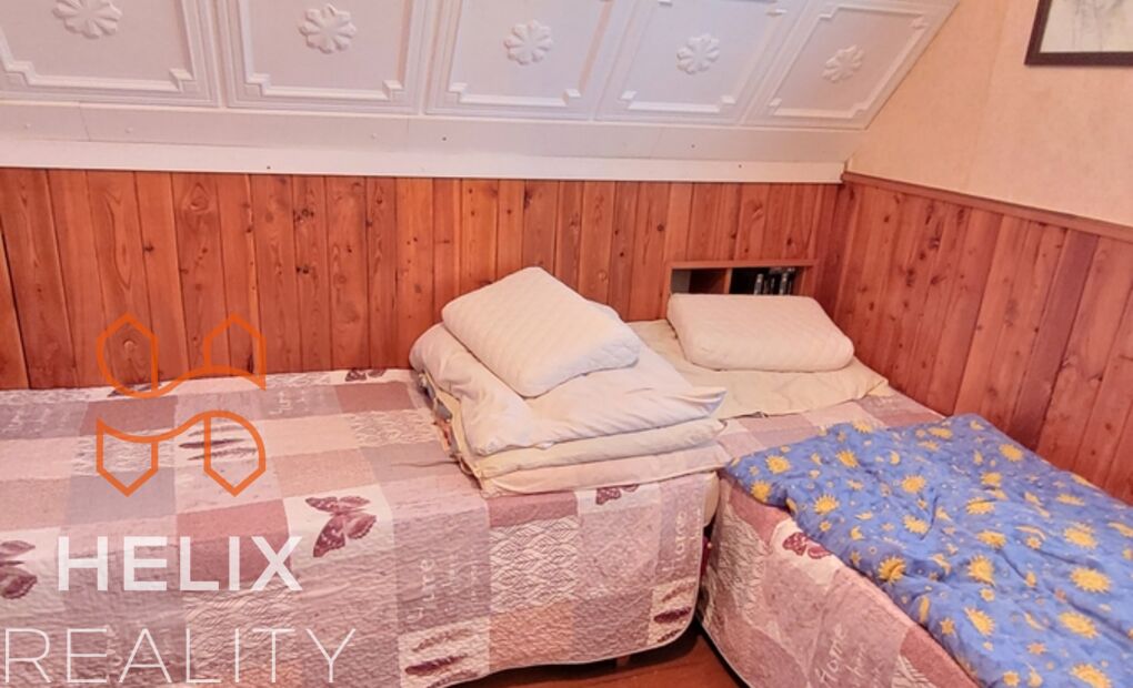 celoroční chata, Frýdlant nad Ostravicí