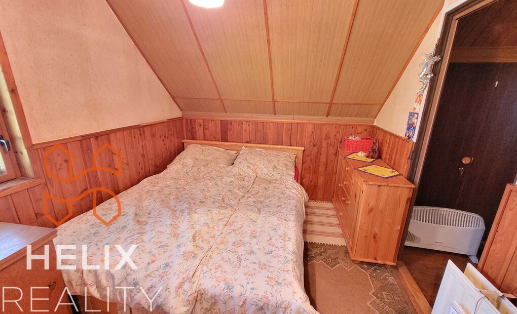 celoroční chata, Frýdlant nad Ostravicí