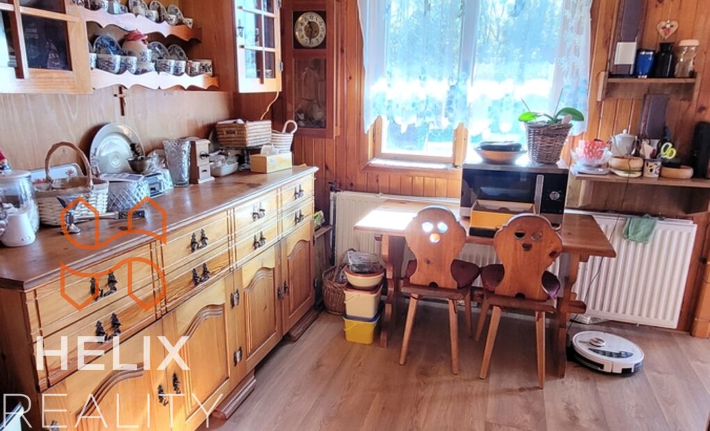 celoroční chata, Frýdlant nad Ostravicí