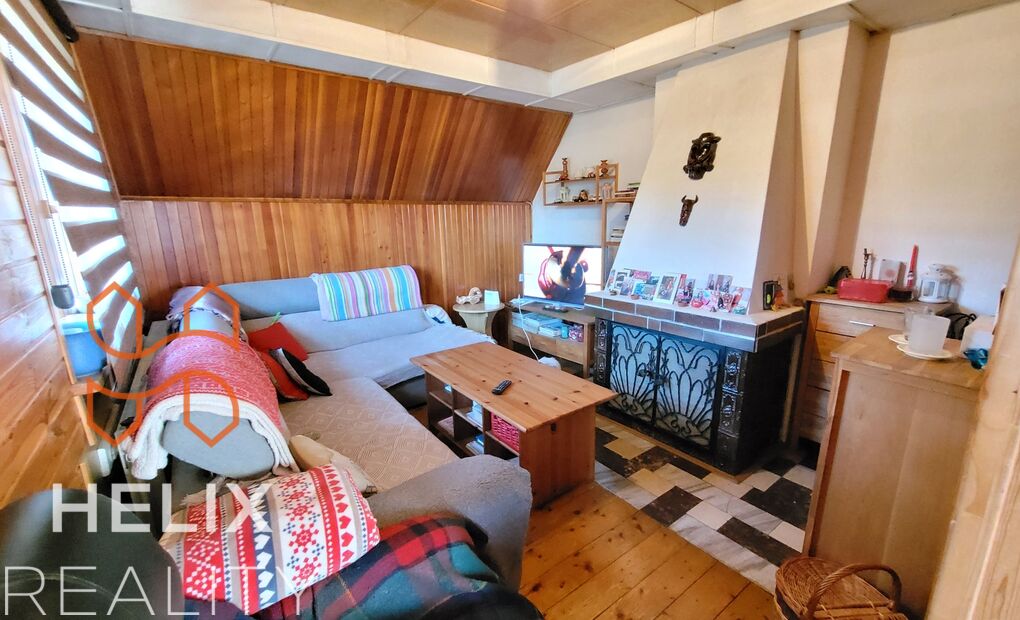 celoroční chata, Frýdlant nad Ostravicí