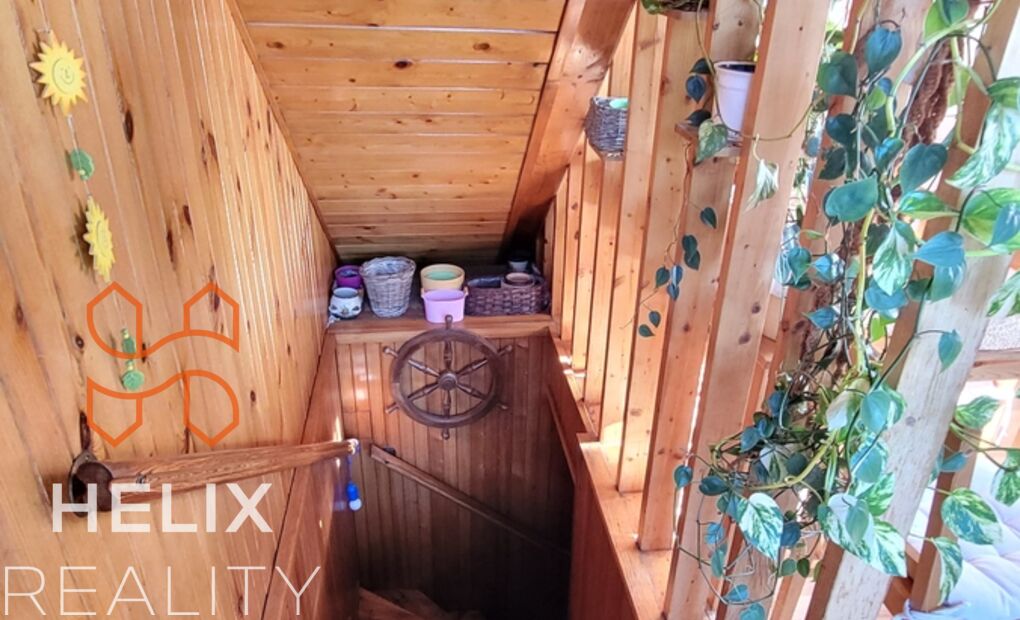 celoroční chata, Frýdlant nad Ostravicí