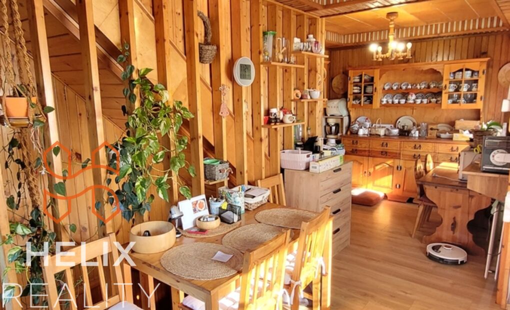 celoroční chata, Frýdlant nad Ostravicí